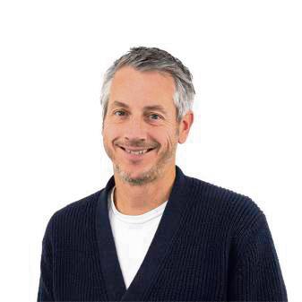 Dominik Friedrich Chefredakteur