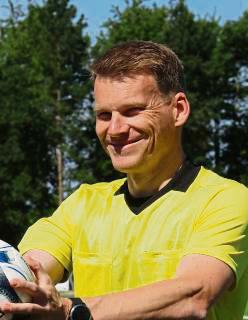 Sebastian Rettler Vorsitzender KSA