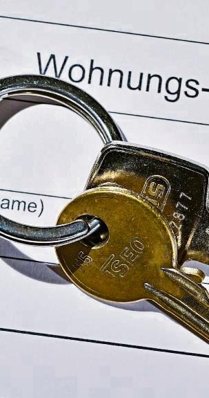 „Wohnen darf kein Luxus sein“, fordert Die Linke – deshalb soll die GWL mit städtischer Finanzspritze bauen. Foto: dpa