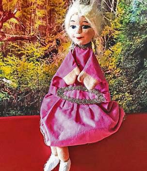 Prinzessin Bella