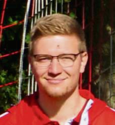 Jonas Bölter Germania Esbeck