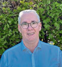 Klaus Marx Ortsvorsteher Störmede