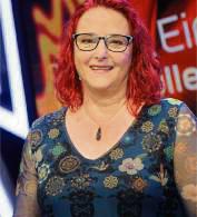 Anny Hartmann