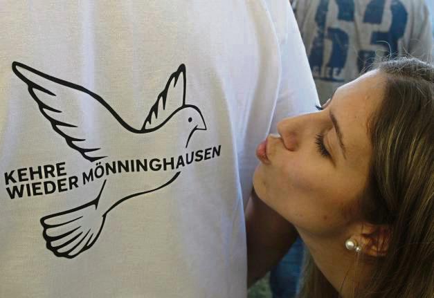 100 Jahre „Kehre wieder Mönninghausen“: Am 15. November gehen die Feierlichkeiten weiter.