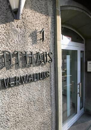 Alle Dienste kann der Fachdienst Einwohnerwesen nach dem Cyber-Angriff wieder anbieten.