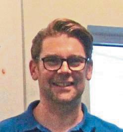 Rainer Briewig TuS Lipperode