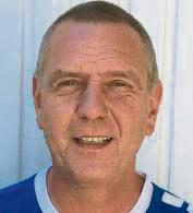 Udo Meschede wird Trainer in Lipperbruch