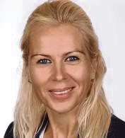 Miriam Liedmeier (40) CDU