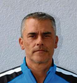 Alessandro Pannucci Trainer TuS Lipperode