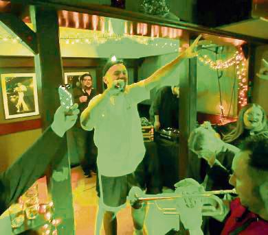 Breitner kommt zum Karneval nach Rietberg. Foto: Cegelski