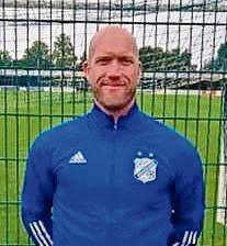 Renè Wessels Trainer FC Mönninghausen