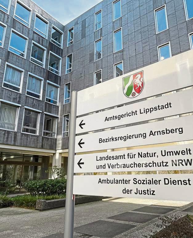 Mit Drogen erwischt und den Ausweis des Bruders gezeigt: Wer ist nun der richtige Angeklagte? Symbolfoto: Kristina Rückert