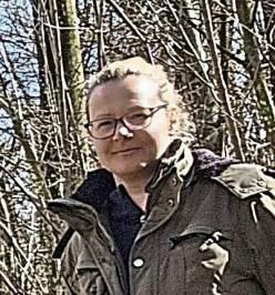 Leni Svagrovska Hundetrainerin