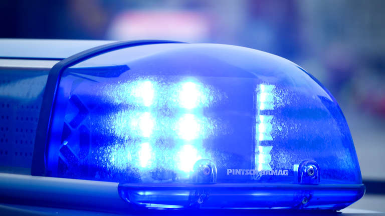 Die Täter ließen nahezu das gesamte Interieur des Baucontainers mitgehen. -Symbolfoto: dpa 