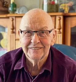 Hubert Loddenkemper Passionierter Imker