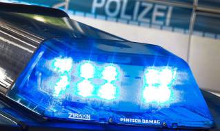 Am Montag führte die Polizei einen Schwerpunkteinsatz in der City durch. Foto: dpa