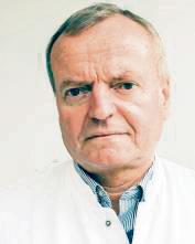 Manfred Spitzer Digitalisierungskritiker