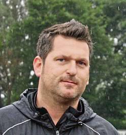 Elmar Kirsch Trainer Westfalen Liesborn
