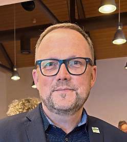 Alfred Schmidt Bürgermeister