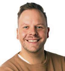 Sebastian Rasche wurde als Vize-Chefder FDP-Fraktion bestätigt.