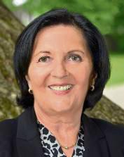Land Eva Irrgang tritt bei der Wahl 2025 nichtmehr an. Foto: Weinstock (Kreis Soest)
