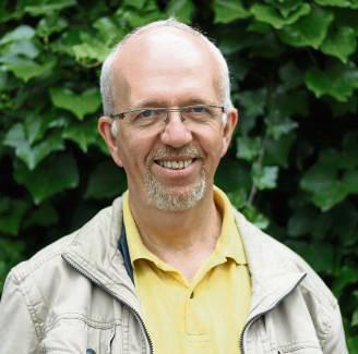 Heinz Helmut Schulte