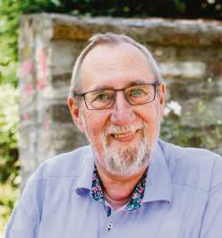 Peter Menne (†)