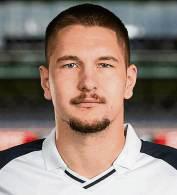 Giulien Kaps kommt vom SC Verl II