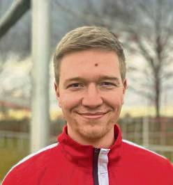 Jonas Bölter Germania Esbeck