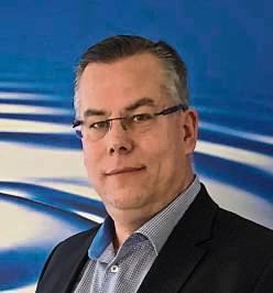 Holger Hellemeier ESG-Geschäftsführer in spe