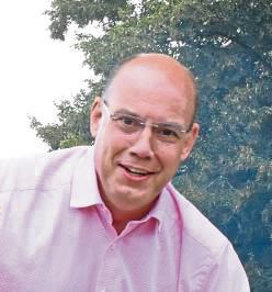 Peter Weiken alleiniger Bürgermeisterkandidat