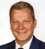 Michael Cosack Ortsvorsteher