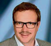 Michael Peitz Ortsvorsteher Stirpe