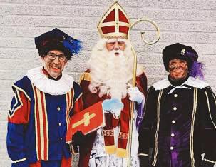 Sinterklaas und seine Helfer, die Pieten, kommen am 25. November nach Lippstadt.