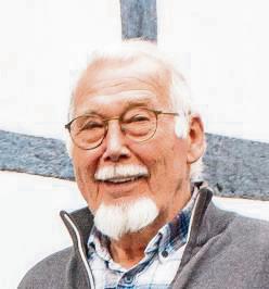 Erhard Nölleke Neuer Tafel-Verantwortlicher
