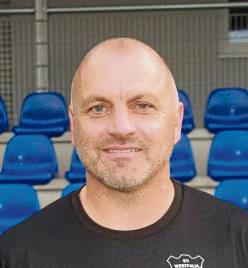 Alex Bruchhage Westfalia Rhynern