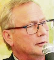 Georg Knoop Vorsitzender der BI Stirpe
