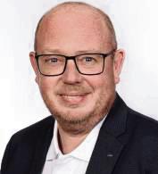 Dirk Sauermann Ortsvorsteher