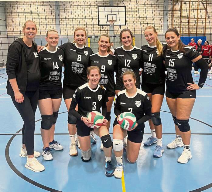Nach der Niederlage gegen Westönnen musste der SuS Störmede jetzt das für Freitag geplante Spiel in Oberaden aufgrund von Personalmangel absagen.