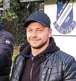 Michael Liebner BW Lipperbruch