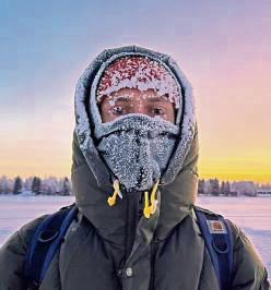 Finn Heiserholt verlängert in Finnland