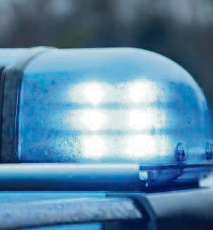 Die Polizei im Kreis Soest meldete ein versuchtes Raubdelikt in der Lippstädter Innenstadt. Symbolfoto