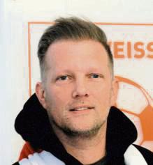 Björn Joppe Trainer RW Ahlen