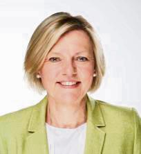 Marlies Stotz SPD-Co-Vorsitzende