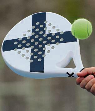 Der Tennisverein Erwitte will am Bruchweg einen Padel-Platz errichten.