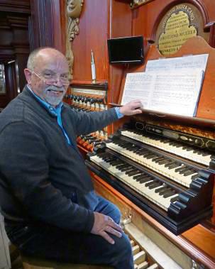 Gisbert Wüst Foto: Lacher