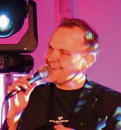 Tobias Levenig