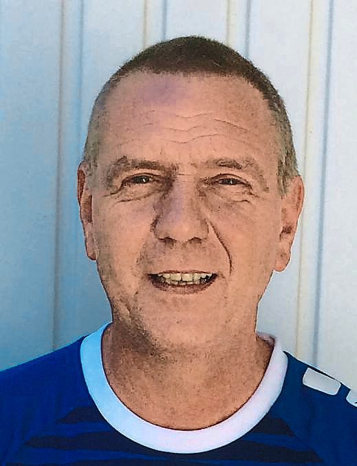 Udo Meschede ist nicht mehr Trainer des B-Ligisten BW Lipperbruch. Foto: Verein