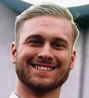 Luca Beermann Neuer Torhüter des SV Lippstadt