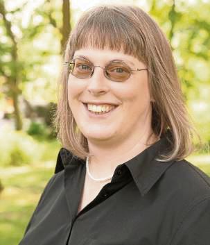 Annika Eisenberg